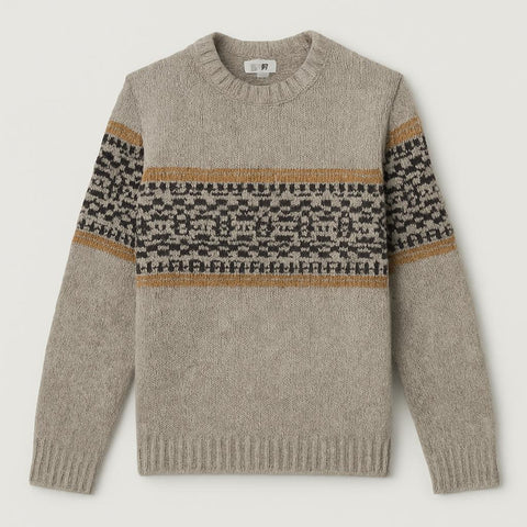Pull - Garçons - 138-143 | 10 ans