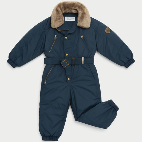 Combinaison de ski - Enfant - 4 ans