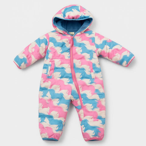 Completo - Bambina - 96 - 101 | 3 anni