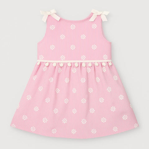 Robe - Fille - 1 an