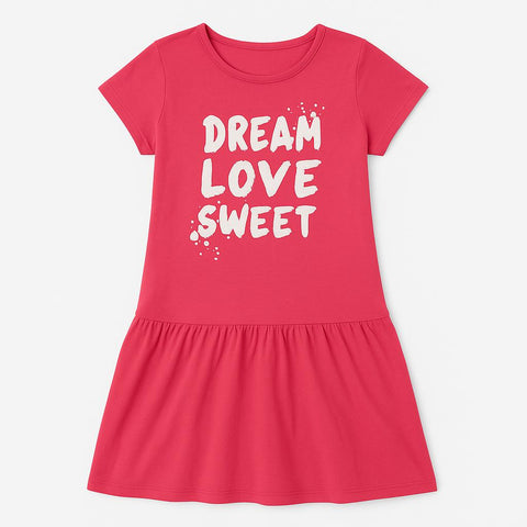 Robe - Fille - 10 ans