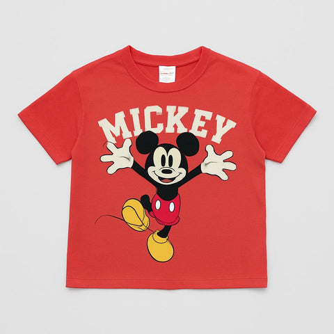 T-shirt à manches courtes - Garçons - 96-101 | 3 ans