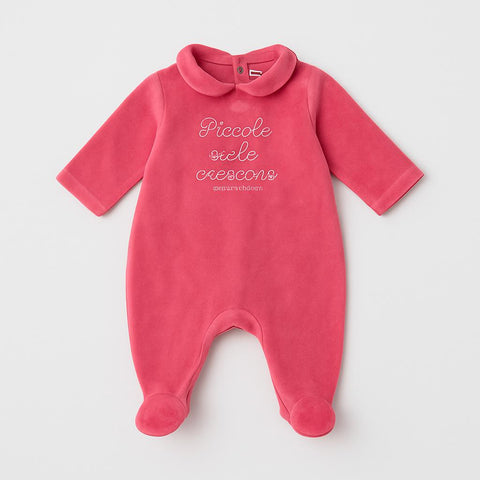 Grenouillères pour bébés filles - Tailles 50 à 59 (moins de 3 mois)