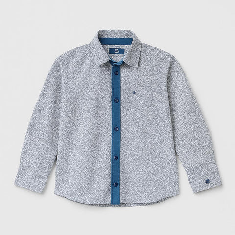 Camicia - Bambino - 102 - 107 | 4 anni