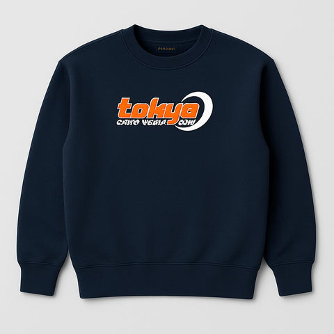 Sweat-shirt enfant (138-143 cm) | 10 ans