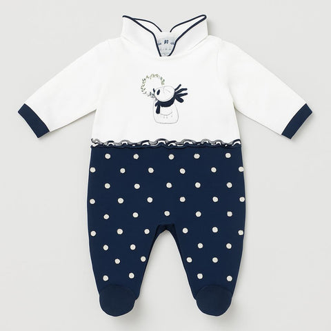 Tutine neonato - Bambina - 66 - 71 | 6 mesi