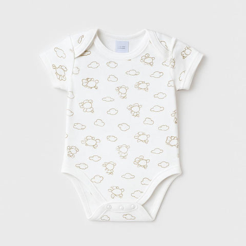 Baby Rompers - Baby - 50 - 59 < 3 months