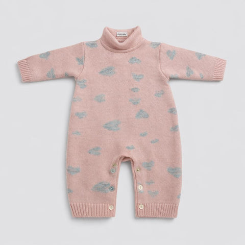 Tutine neonato - Bambina - 50 - 59 < 3 mesi