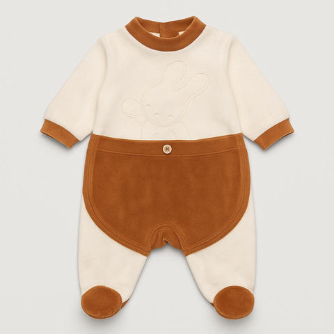 Completo - Bambino - 50 - 59 < 3 mesi