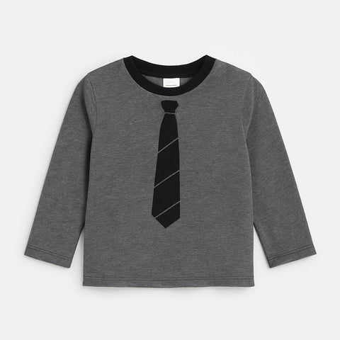 T-shirt à manches longues - Garçons - 96-101 | 3 ans