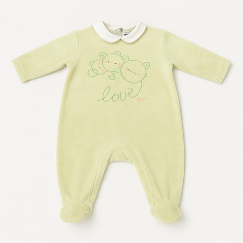 Grenouillères pour bébé - Bébé - 50 - 59 < 3 mois