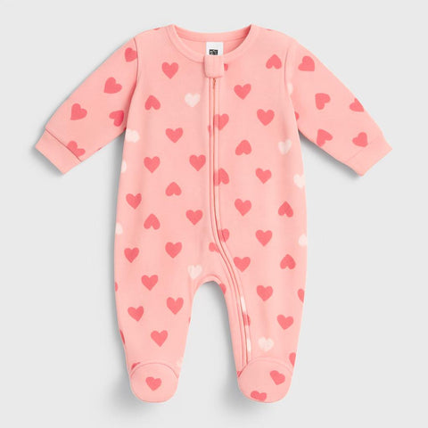 Pyjamas - Filles - 72-77 | 9 mois