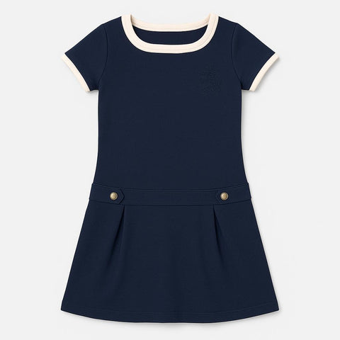 Robe - Fille - 8 ans