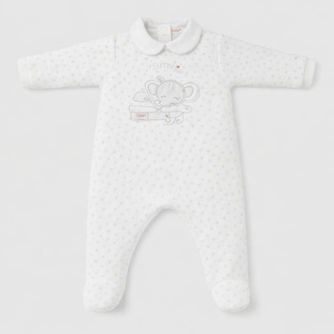 Tutine neonato - Bambino - 50 - 59 < 3 mesi