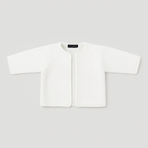 Sweat-shirt - Filles - 50-59 < 3 mois