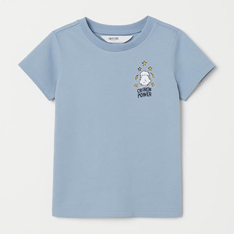 Short-sleeved T-shirt - Boy - 5 years