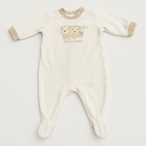 Pyjamas pour filles - 50-59 ans (moins de 3 mois)