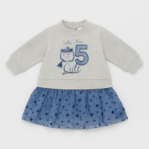 Sweat-shirt - Filles - 50-59 < 3 mois