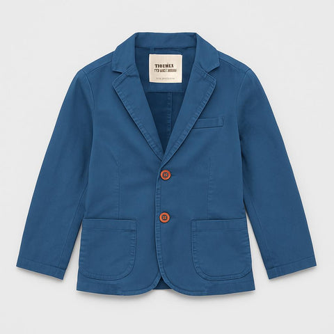 Complet - Enfant - 5 ans