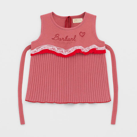 Robe - Fille - 84 - 89 | 18 mois