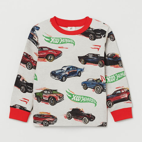 Pyjamas - Garçons - 72-77 | 9 mois