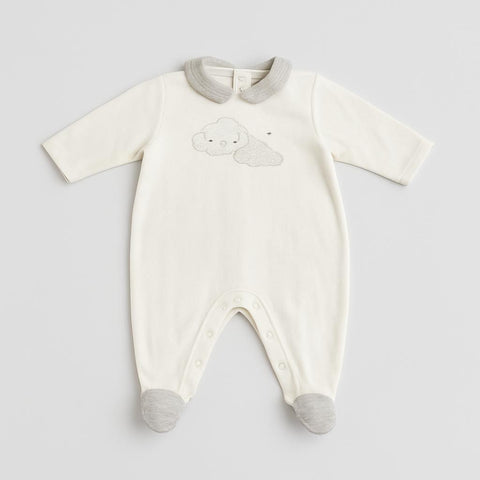 Grenouillères pour bébé - Bébé - 50 - 59 < 3 mois