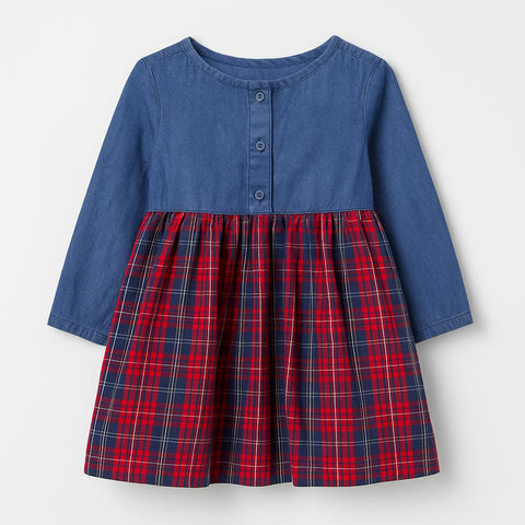 Robe - Fille - 2 ans