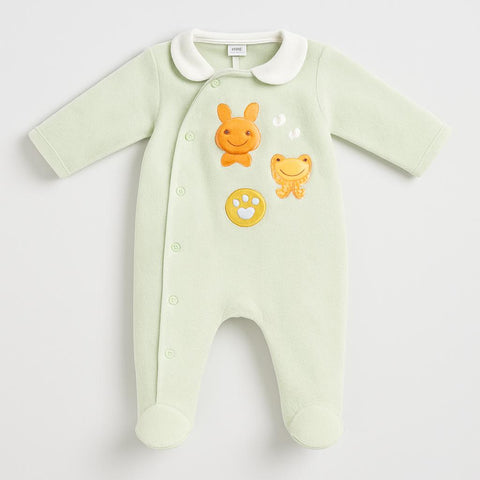 Tutine neonato - Bambina - 72 - 77 | 9 mesi