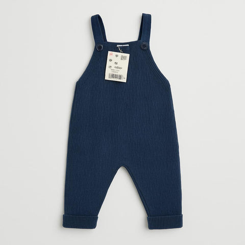 Overalls - Children - 60 - 65 | 3 months