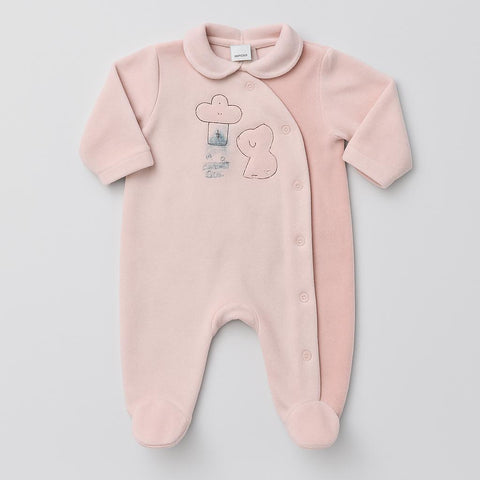 Baby Rompers - Girls - 50 - 59 < 3 months