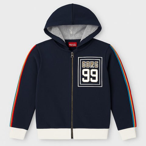 Sweatshirt - Boys - 126 - 131 | 8 years