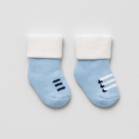 Chaussettes bébé - 50-59 < 3 mois