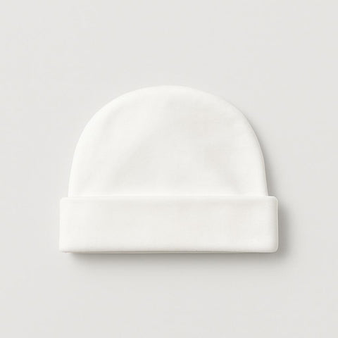 Chapeau - Enfant - 50 - 59 < 3 mois