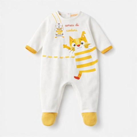 Tutine neonato - Bambino - 60 - 65 | 3 mesi