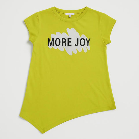 T-shirt à manches courtes - Fille - 150-157 cm | 12 ans