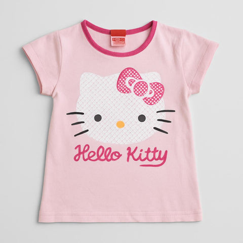 T-shirt à manches courtes - Filles - 108-113 | 5 ans