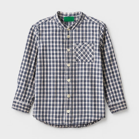 Chemise - Fille - 13 ans