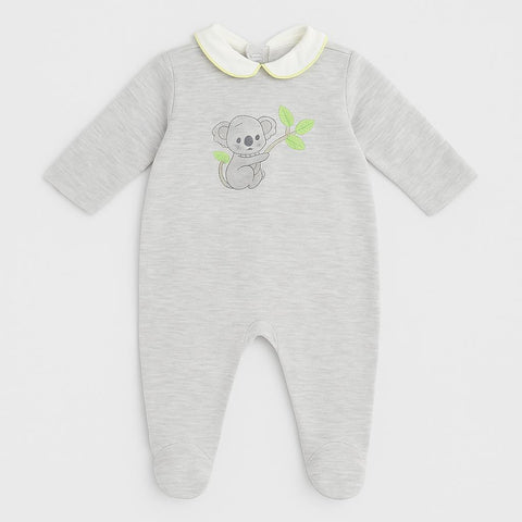 Grenouillères pour bébé - Bébé - 50 - 59 < 3 mois