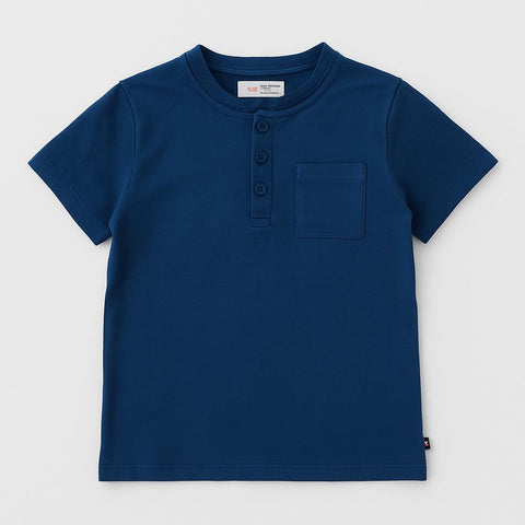 T-shirt à manches courtes - Garçons - 4 ans