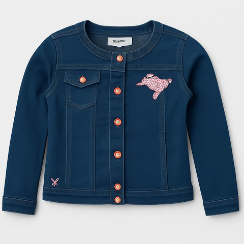 Veste de printemps - Filles - 138-143 | 10 ans