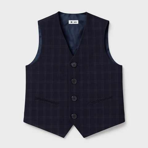 Vest - Children - 108 - 113 | 5 years