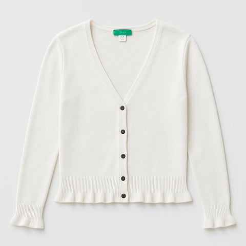 Pull - Fille - 102-107 | 4 ans