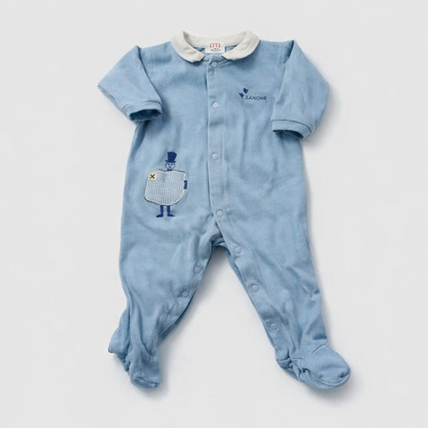 Tutine neonato - Bambino - 66 - 71 | 6 mesi