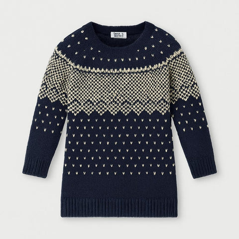 Maglione - Bambina - 102 - 107 | 4 anni