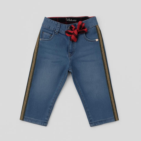 Jeans - Filles - 66 - 71 | 6 mois
