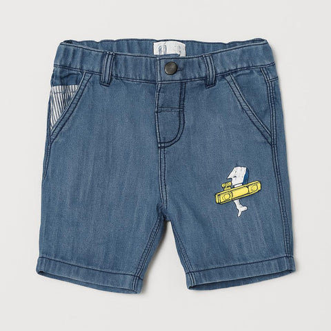 Shorts - Girls - 72-77 | 9 months