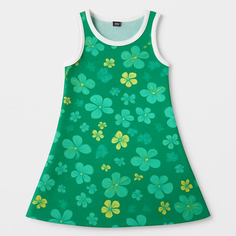 Dress - Girls - 120 - 125 | 7 years