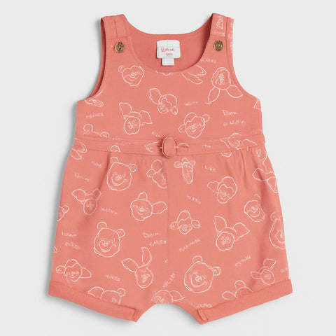 Completo - Bambina - 50 - 59 < 3 mesi