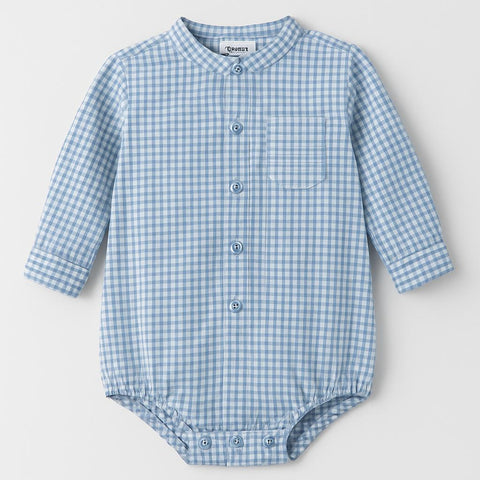 Chemise - Garçon - 72 - 77 | 9 mois