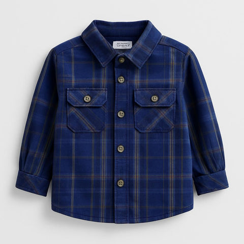 Chemise - Enfant - 1 an